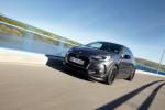 DS 3 Performance 2016 года